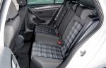 Volkswagen Golf GTE 2015 года (UK)
